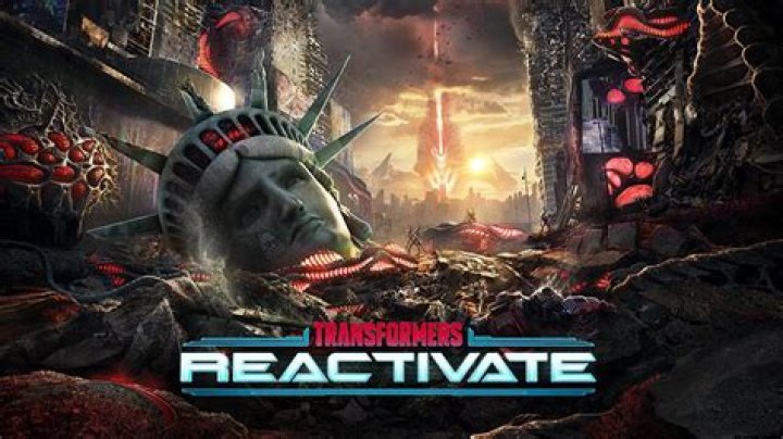 Transformers Reactivate: A Comprehensive Guide to the Evolution and Impact of Transformative Technology
