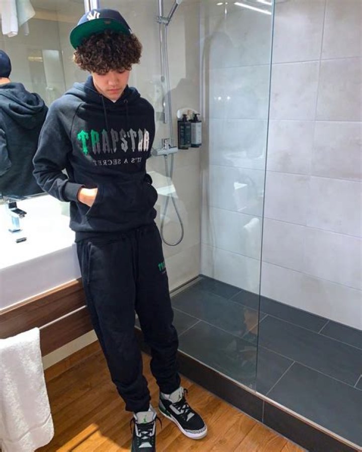 Ultimate Guide to Trapstar Tracksuit UK: Fashion, Fit, and Functionality