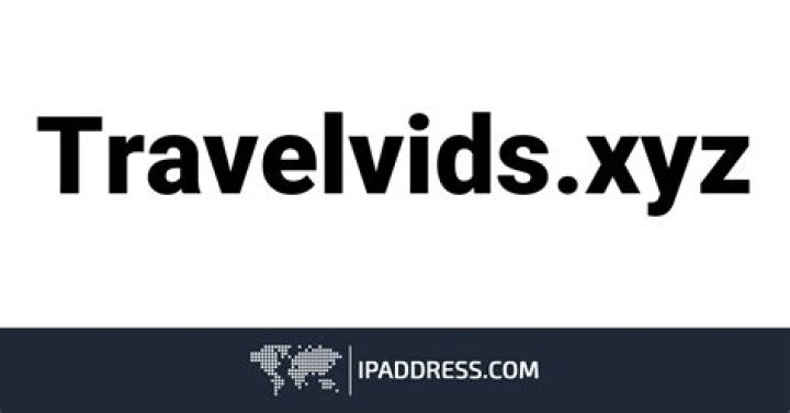 Exploring the World Through Travelvids.xyz: Your Ultimate Travel Resource
