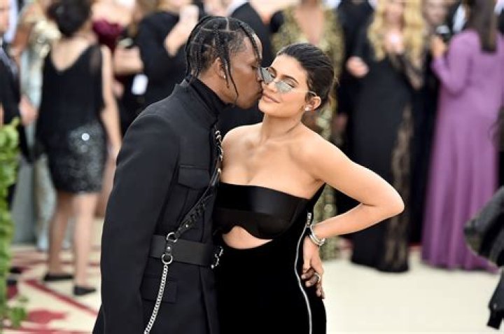 Travis Scott and Kylie Jenner: A Deep Dive into Their Relationship