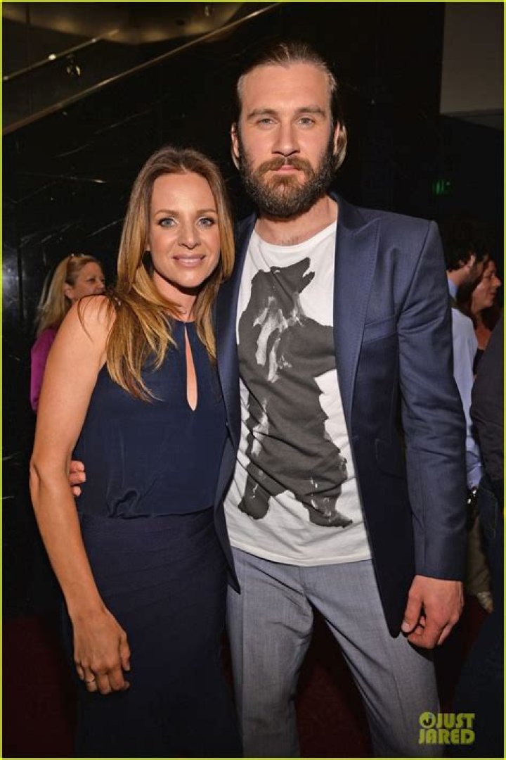 Travis Fimmel's Wife in Real Life: Unveiling the Mystery