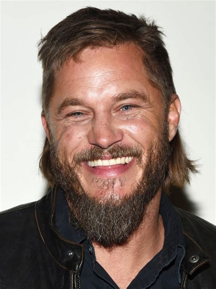 Travis Fimmel: The Versatile Actor Who Conquered Hollywood