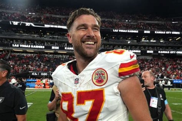 Travis Kelce and the Chiefs: The Ultimate Guide to Their Impact on the NFL