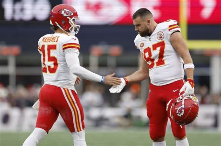 Travis Kelce's Injury Update: What Fans Need to Know