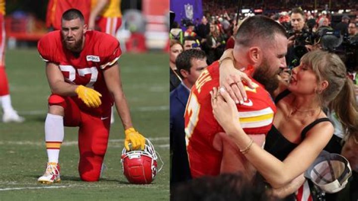 Travis Kelce's Political Views: An Insight into the NFL Star's Opinions and Activism