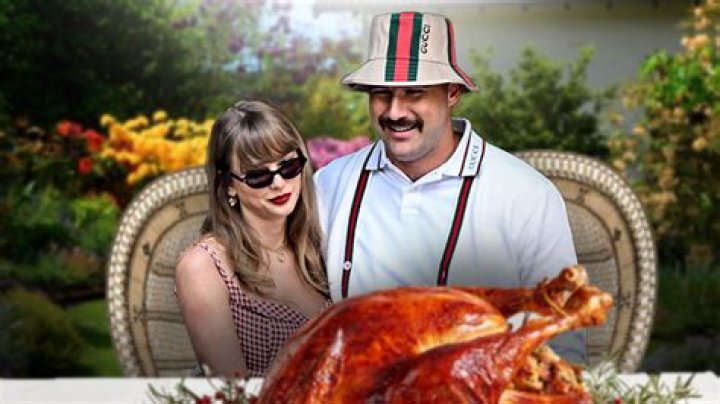 Understanding Travis Kelce's Thanksgiving Condition: An In-Depth Analysis