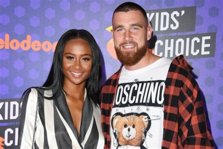 Travis Kelce's Wife: All You Need to Know About Their Relationship