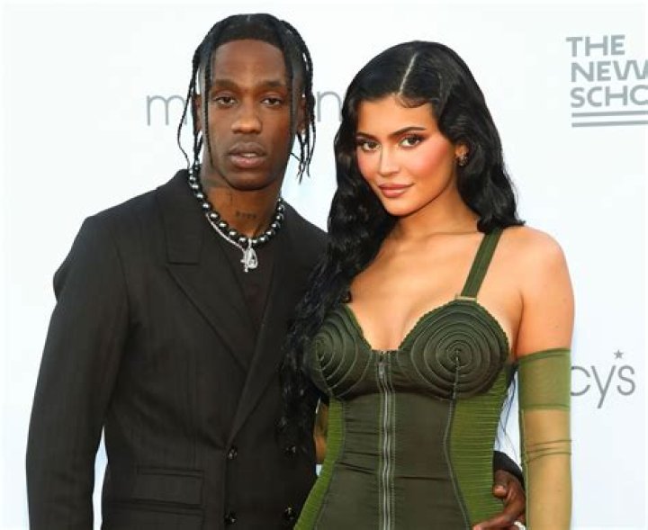 Unveiling the Life of Travis Scott's Wife: A Journey Beyond Fame