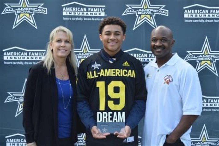 Trent McDuffie's Wife: Love, Support, and the NFL Journey