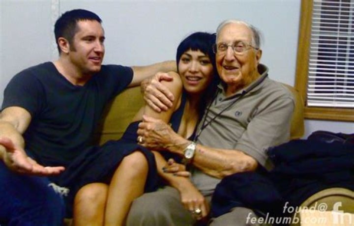 Unraveling the Life of Trent Reznor's Daughter: A Unique Perspective