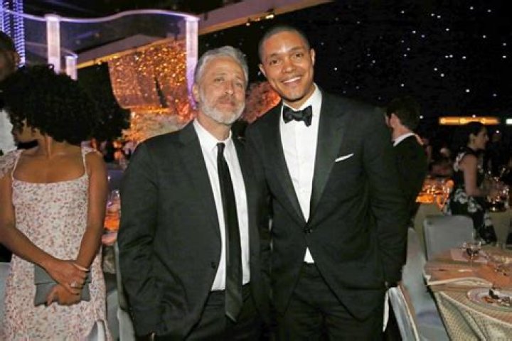 Unveiling the Life of Trevor Noah's Father: A Journey of Resilience and Identity