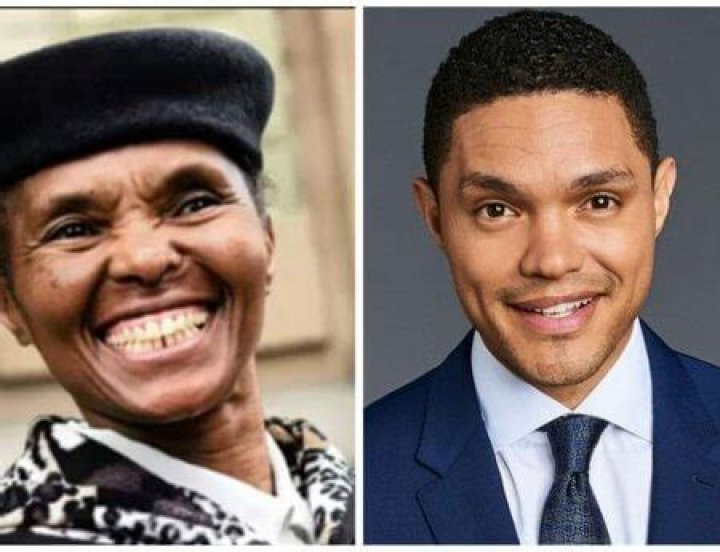 Exploring the Legacy of Trevor Noah's Mother: Is She Alive Today?