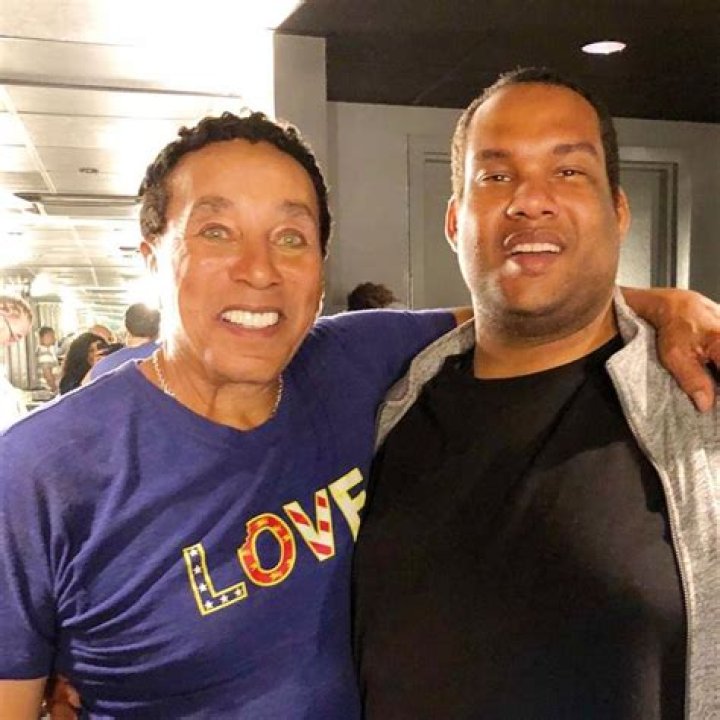 Exploring the Life and Achievements of Trey Robinson