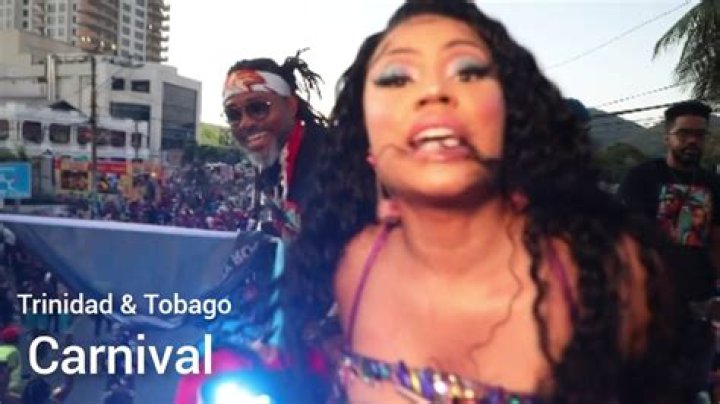 Trinidad and Tobago Nicki Minaj: Exploring Her Roots and Impact