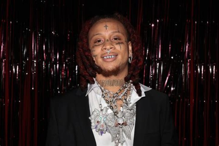 Trippie Redd Net Worth 2024: A Comprehensive Breakdown of the Rapper's Wealth