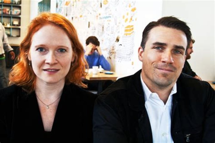 Unveiling the Life of Tristan Snell's Wife: A Journey of Love and Partnership