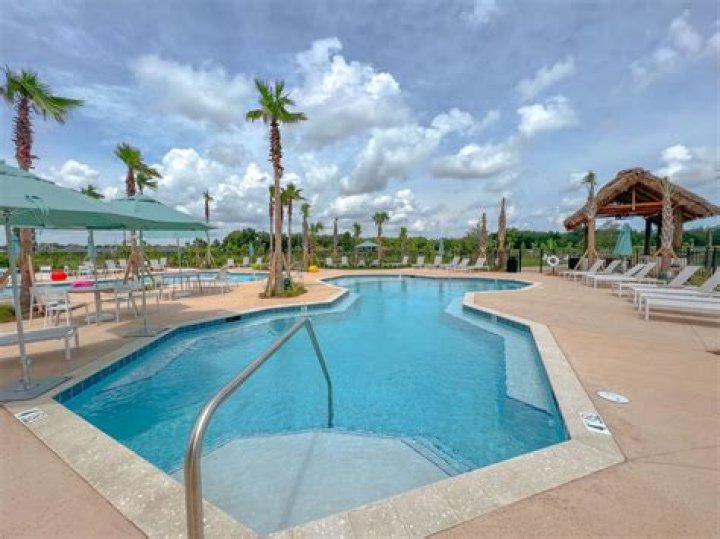 Discover the Oasis of Relaxation: Tropic Hideaway RV Resort