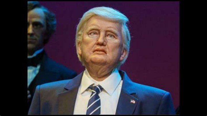 Exploring the Fascinating World of Trump Animatronic