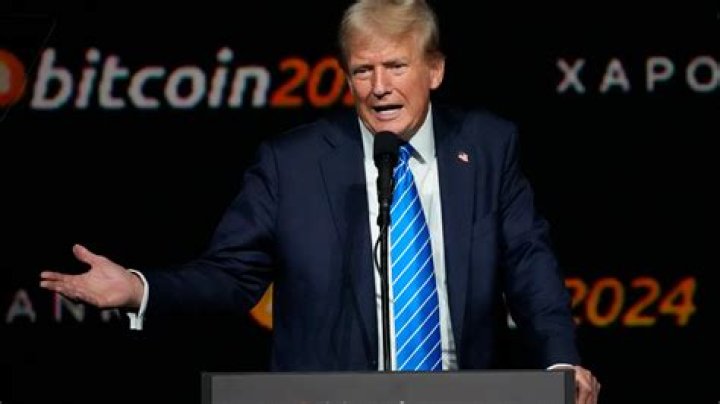 Trump Bitcoin Conference: Exploring the Intersection of Politics and Cryptocurrency