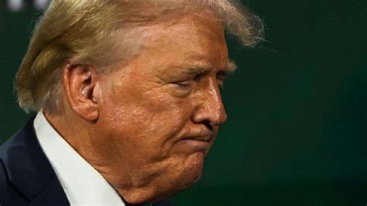 Trump's Ear Healed: A Journey to Recovery