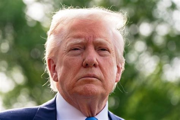 Breaking News: Trump Faces New Republican Obstacle Amidst Political Turmoil