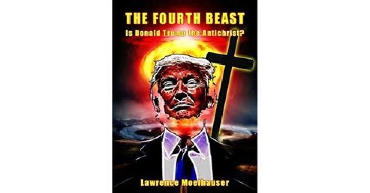 Is Trump the Antichrist? Unpacking the Controversial Claims
