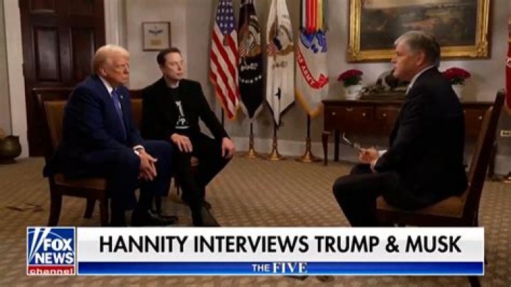 Trump Musk Interview Stream: An In-Depth Analysis