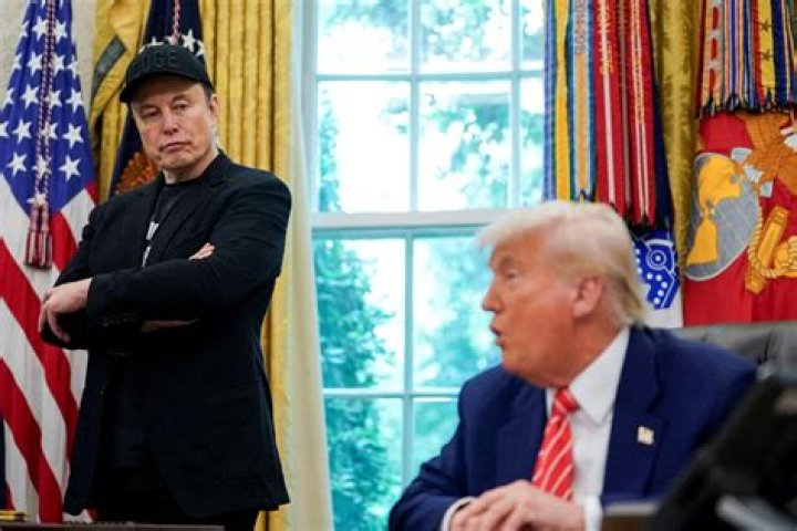 Trump Musk Interview Time: A Deep Dive into the Future of Technology and Politics