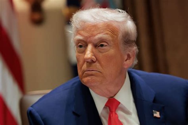 Trump Sad: Understanding the Emotional Landscape of Donald Trump