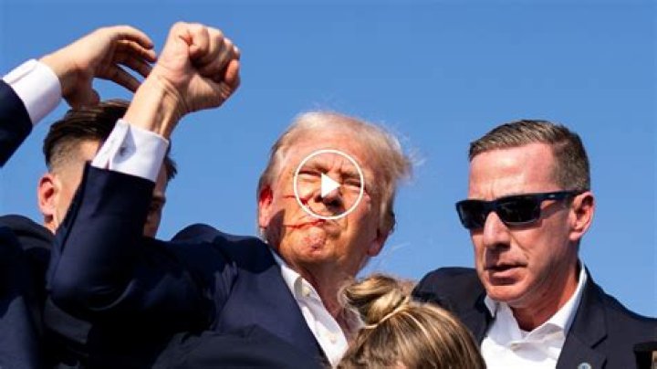 Trump Shooting Date: Understanding the Context and Implications