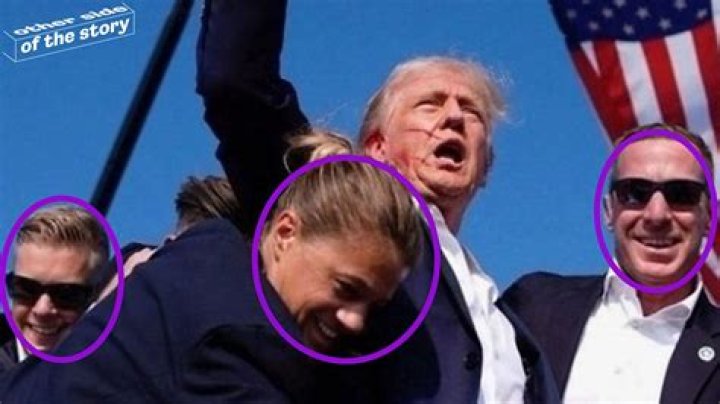 Trump Shooting Hoax: Unraveling the Truth Behind the Controversy