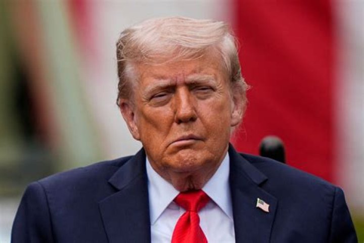 Unraveling the Mystery Behind Trump Stroke: What You Need to Know