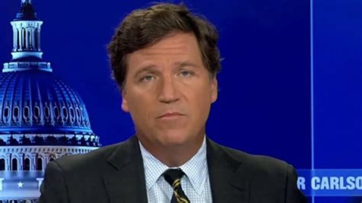 Tucker Carlson Age: Exploring the Life, Career, and Legacy of a Media Icon