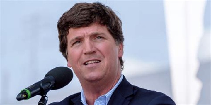 Tucker Carlson's Daughter: A Glimpse into Her Life