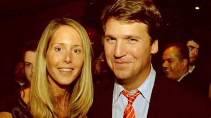 Tucker Carlson's Wife: Meet Susan Andrews