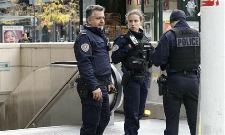 Breaking Down Tuesday's Paris Police Report: Key Highlights and Insights