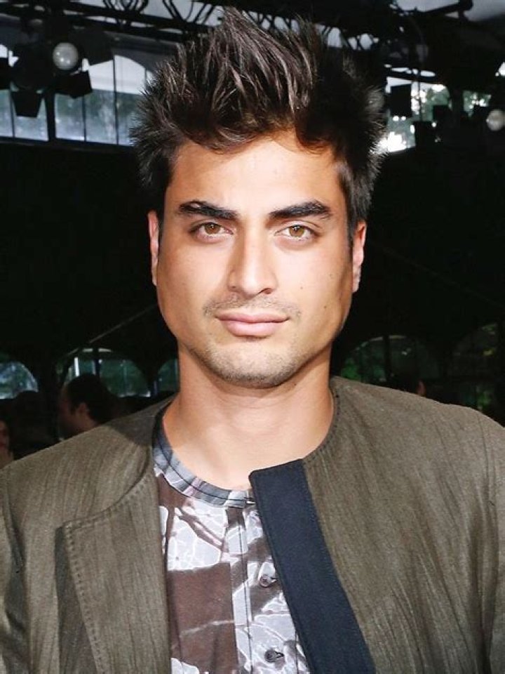 Tuki Brando: A Glimpse into the Life of a Rising Star