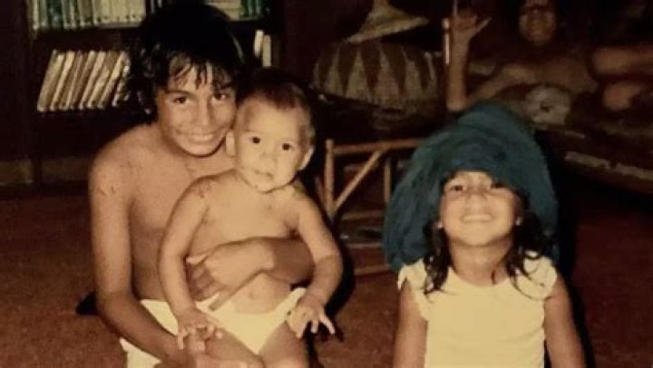 Tulsi Gabbard's Journey as a Mother: The Story of Her Kids