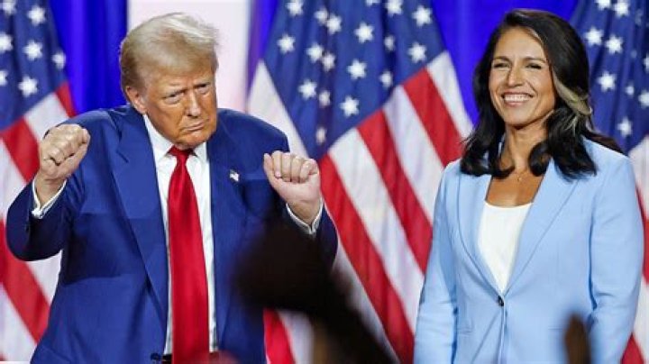Tulsi Gabbard's Salary at Fox: A Comprehensive Analysis