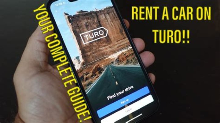 Turo.com Coupon: Save Big on Your Next Car Rental