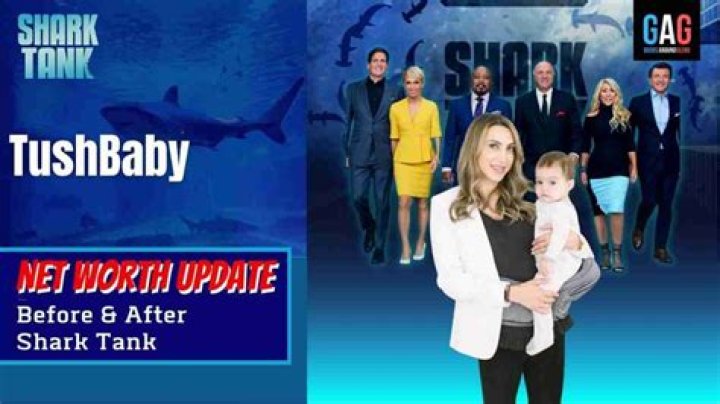 Tushbaby Net Worth 2024: A Comprehensive Insight into the Brand's Financial Success