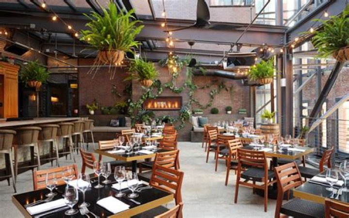 Discover the Charm of Twig & Leaf Restaurant in Louisville, KY