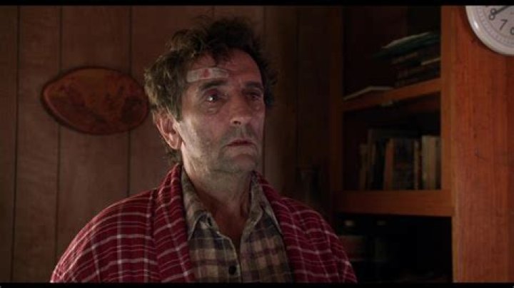 The Enduring Influence of Twin Peaks' Harry Dean Stanton