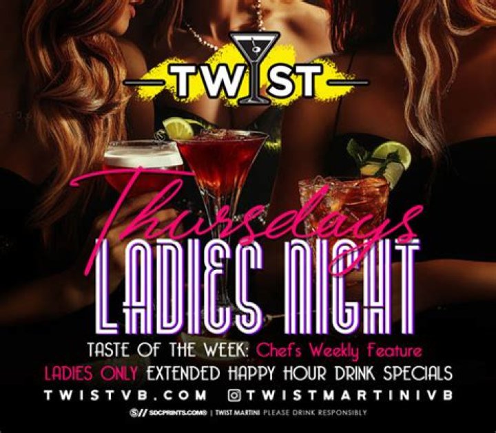 Unraveling the Charm of Twist Martini & Assoc