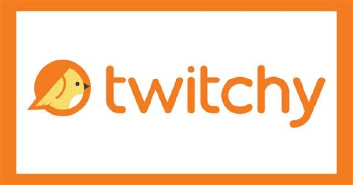 Twitchy Website: Your Go-To Source for Trending News and Updates