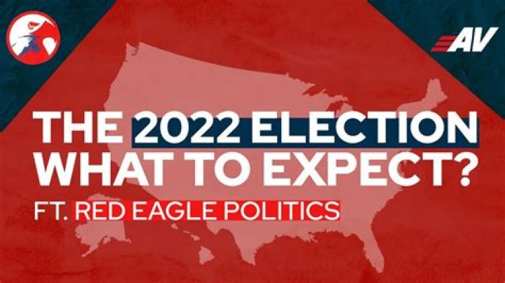 Explore the Impact of Twitter Red Eagle in Political Discourse