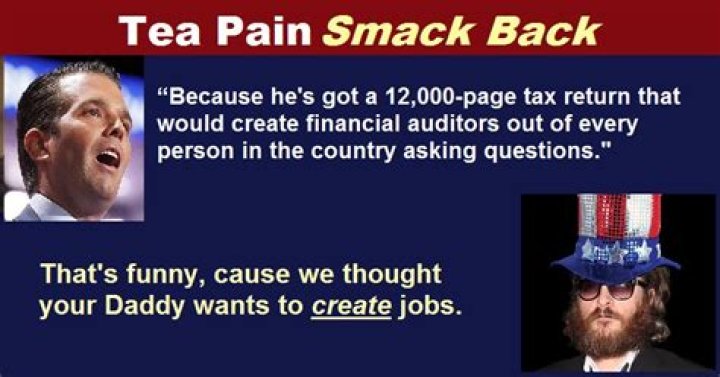 Unraveling the Mysteries of Twitter Tea Pain