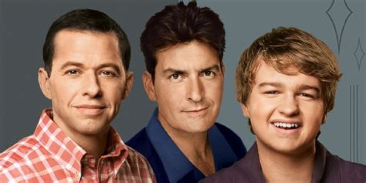 Two and a Half Men Cast: The Complete Guide to the Iconic Comedy Series