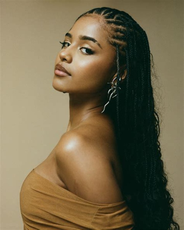 Discovering Tyla Erome: A Rising Star in the Entertainment Industry