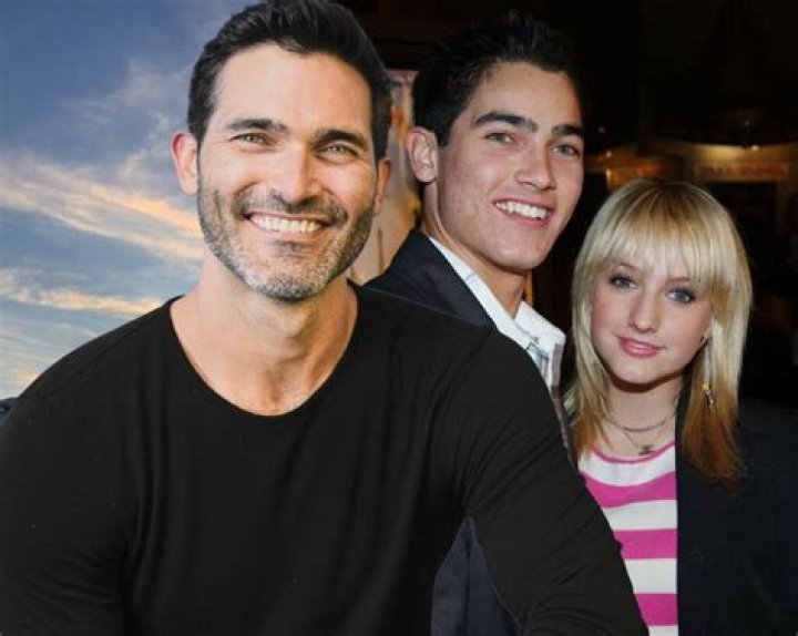 Tyler Hoechlin Dating: A Comprehensive Guide to His Love Life and Relationships